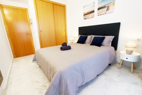 Apartament Benidorm, Alicante, Hiszpania 2 sypialnie, 89 mkw. nr 133298 – zdjęcie 13