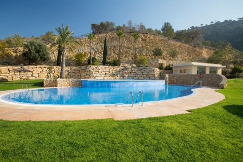 Apartament Benidorm, Alicante, Hiszpania 2 sypialnie, 89 mkw. nr 133298 – zdjęcie 29