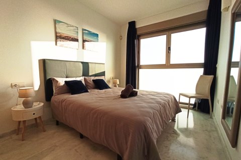 Apartament Benidorm, Alicante, Hiszpania 2 sypialnie, 89 mkw. nr 133298 – zdjęcie 14