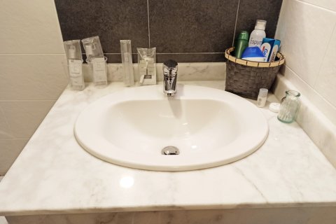 Apartament Benidorm, Alicante, Hiszpania 2 sypialnie, 89 mkw. nr 133298 – zdjęcie 19