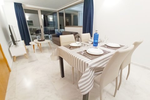 Apartament Benidorm, Alicante, Hiszpania 2 sypialnie, 89 mkw. nr 133298 – zdjęcie 10