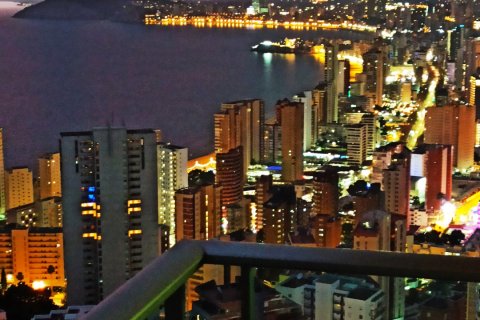 Apartament Benidorm, Alicante, Hiszpania 2 sypialnie, 89 mkw. nr 133298 – zdjęcie 7