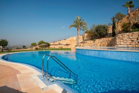 Apartament Benidorm, Alicante, Hiszpania 2 sypialnie, 89 mkw. nr 133298 – zdjęcie 26