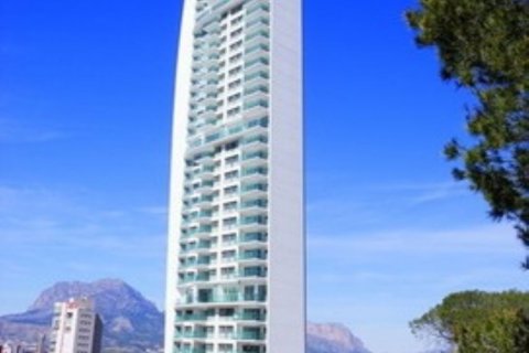 Apartament Benidorm, Alicante, Hiszpania 2 sypialnie, 89 mkw. nr 133298 – zdjęcie 3