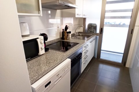 Apartament Benidorm, Alicante, Hiszpania 2 sypialnie, 89 mkw. nr 133298 – zdjęcie 20