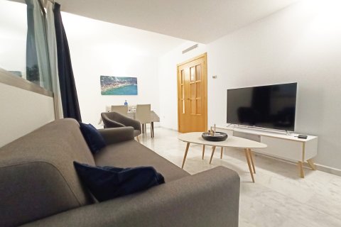 Apartament Benidorm, Alicante, Hiszpania 2 sypialnie, 89 mkw. nr 133298 – zdjęcie 9