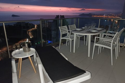 Apartament Benidorm, Alicante, Hiszpania 2 sypialnie, 89 mkw. nr 133298 – zdjęcie 12