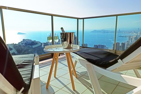 Apartament Benidorm, Alicante, Hiszpania 2 sypialnie, 89 mkw. nr 133298 – zdjęcie 1