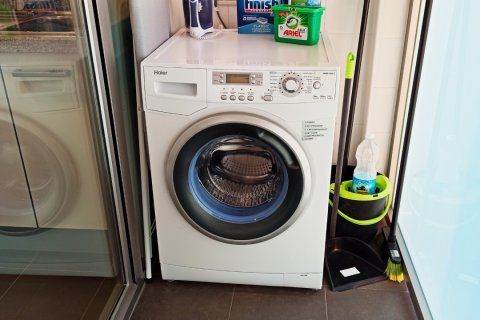 Apartament Benidorm, Alicante, Hiszpania 2 sypialnie, 89 mkw. nr 133298 – zdjęcie 24