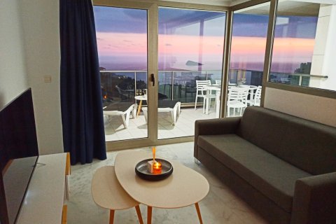 Apartament Benidorm, Alicante, Hiszpania 2 sypialnie, 89 mkw. nr 133298 – zdjęcie 6