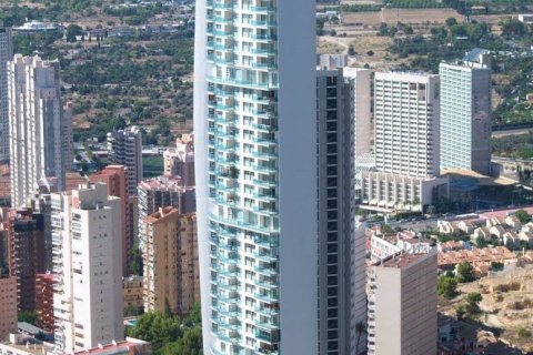 Apartament Benidorm, Alicante, Hiszpania 2 sypialnie, 89 mkw. nr 133298 – zdjęcie 8