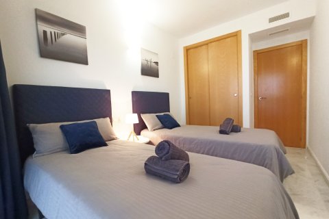 Apartament Benidorm, Alicante, Hiszpania 2 sypialnie, 89 mkw. nr 133298 – zdjęcie 15