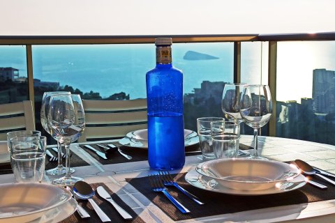 Apartament Benidorm, Alicante, Hiszpania 2 sypialnie, 89 mkw. nr 133298 – zdjęcie 4