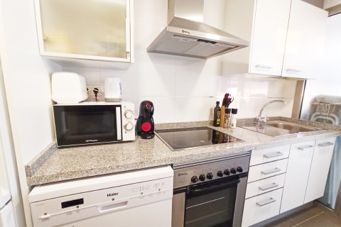 Apartament Benidorm, Alicante, Hiszpania 2 sypialnie, 89 mkw. nr 133298 – zdjęcie 21