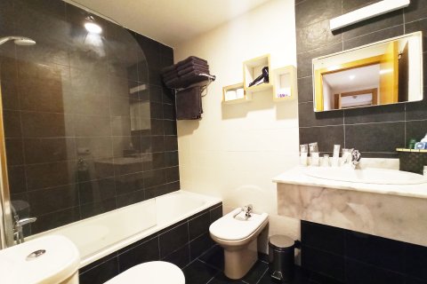 Apartament Benidorm, Alicante, Hiszpania 2 sypialnie, 89 mkw. nr 133298 – zdjęcie 18