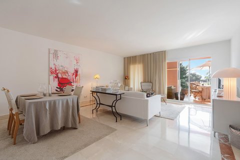 Huoneisto myytävänä Santa Ponsa, Mallorca, Espanja, 2 makuuhuonetta, 125 m2 No. 149929 - kuva 8