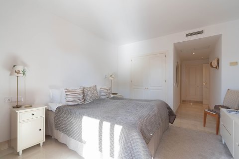 Huoneisto myytävänä Santa Ponsa, Mallorca, Espanja, 2 makuuhuonetta, 125 m2 No. 149929 - kuva 13