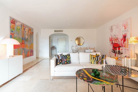 Huoneisto myytävänä Santa Ponsa, Mallorca, Espanja, 2 makuuhuonetta, 125 m2 No. 149929 - kuva 11