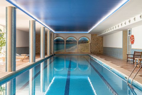 Huoneisto myytävänä Santa Ponsa, Mallorca, Espanja, 2 makuuhuonetta, 125 m2 No. 149929 - kuva 25
