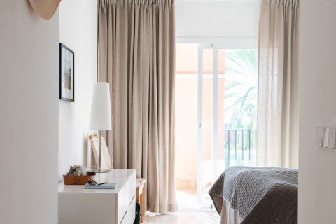 Huoneisto myytävänä Santa Ponsa, Mallorca, Espanja, 2 makuuhuonetta, 125 m2 No. 149929 - kuva 20