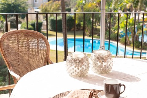 Huoneisto myytävänä Santa Ponsa, Mallorca, Espanja, 2 makuuhuonetta, 125 m2 No. 149929 - kuva 7