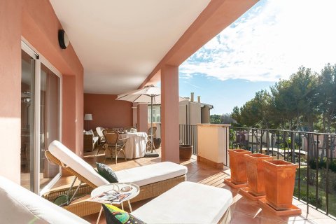 Huoneisto myytävänä Santa Ponsa, Mallorca, Espanja, 2 makuuhuonetta, 125 m2 No. 149929 - kuva 23