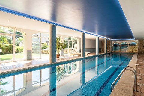 Huoneisto myytävänä Santa Ponsa, Mallorca, Espanja, 2 makuuhuonetta, 125 m2 No. 149929 - kuva 26