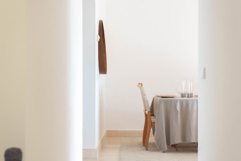 Huoneisto myytävänä Santa Ponsa, Mallorca, Espanja, 2 makuuhuonetta, 125 m2 No. 149929 - kuva 15