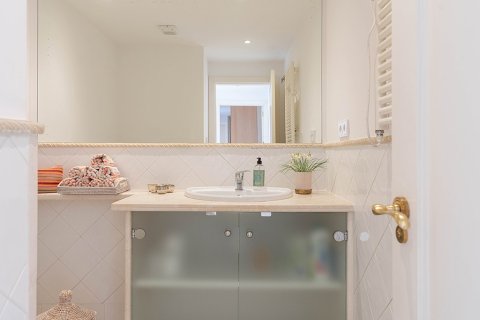 Huoneisto myytävänä Santa Ponsa, Mallorca, Espanja, 2 makuuhuonetta, 125 m2 No. 149929 - kuva 19