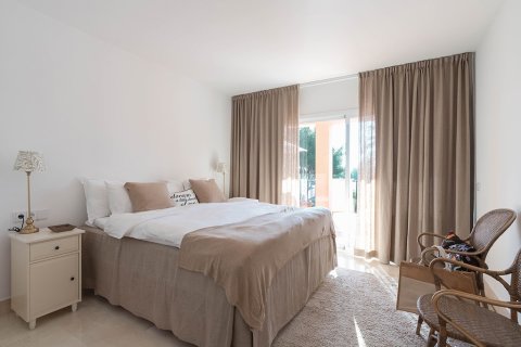 Huoneisto myytävänä Santa Ponsa, Mallorca, Espanja, 2 makuuhuonetta, 125 m2 No. 149929 - kuva 21