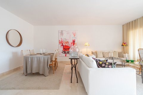 Huoneisto myytävänä Santa Ponsa, Mallorca, Espanja, 2 makuuhuonetta, 125 m2 No. 149929 - kuva 10
