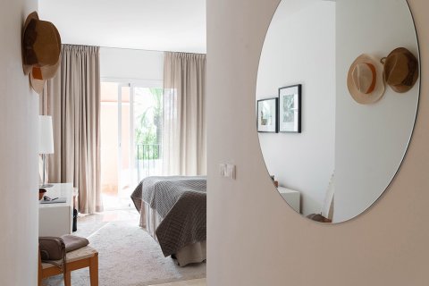 Huoneisto myytävänä Santa Ponsa, Mallorca, Espanja, 2 makuuhuonetta, 125 m2 No. 149929 - kuva 16