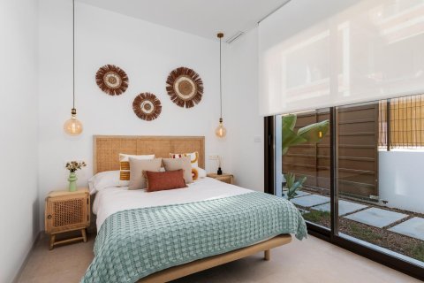 Villa zum Verkauf in Los Alcazares, Murcia, Spanien 3 Schlafzimmer, 220 m2 Nr. 149925 - Foto 10