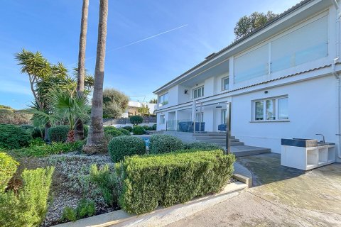 Villa à vendre à Santa Ponsa, Mallorca, Espagne, 4 chambres, 258 m2 No. 149930 - photo 3