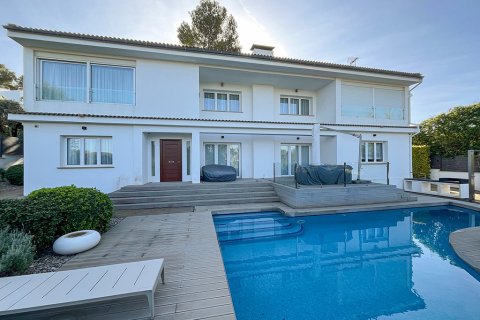 Villa à vendre à Santa Ponsa, Mallorca, Espagne, 4 chambres, 258 m2 No. 149930 - photo 26