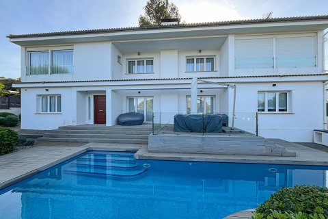 Villa à vendre à Santa Ponsa, Mallorca, Espagne, 4 chambres, 258 m2 No. 149930 - photo 2