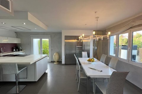 Villa à vendre à Santa Ponsa, Mallorca, Espagne, 4 chambres, 258 m2 No. 149930 - photo 12