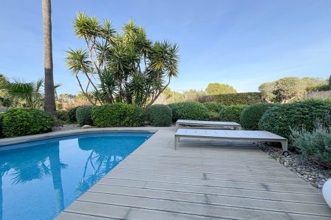 Villa à vendre à Santa Ponsa, Mallorca, Espagne, 4 chambres, 258 m2 No. 149930 - photo 5