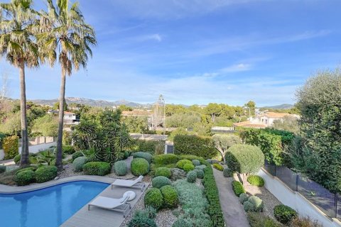 Villa à vendre à Santa Ponsa, Mallorca, Espagne, 4 chambres, 258 m2 No. 149930 - photo 25