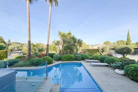 Villa à vendre à Santa Ponsa, Mallorca, Espagne, 4 chambres, 258 m2 No. 149930 - photo 4