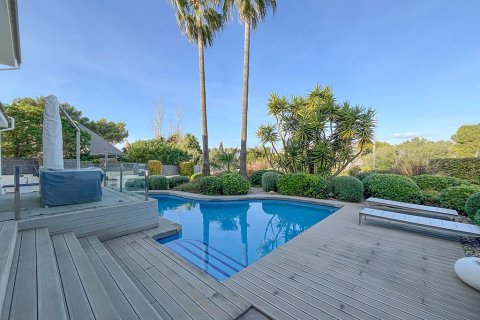 Villa à vendre à Santa Ponsa, Mallorca, Espagne, 4 chambres, 258 m2 No. 149930 - photo 7