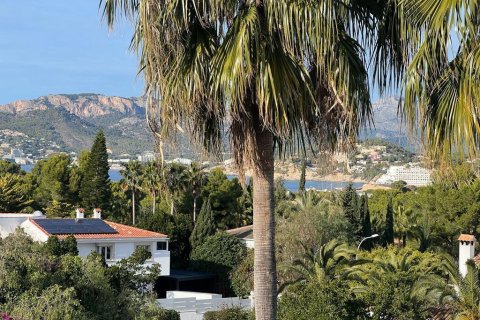 Villa à vendre à Santa Ponsa, Mallorca, Espagne, 4 chambres, 258 m2 No. 149930 - photo 23