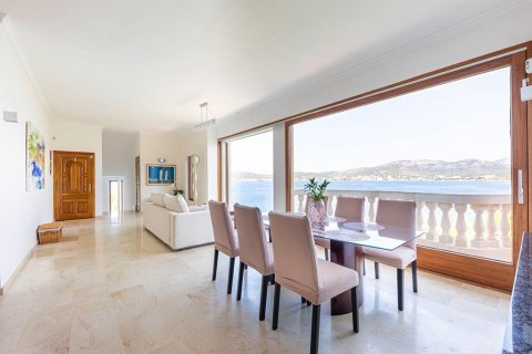 Villa for sale in Santa Ponsa, Mallorca, Spain 4 bedrooms, 350 sq.m. No. 149928 - photo 9