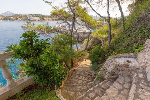 Villa for sale in Santa Ponsa, Mallorca, Spain 4 bedrooms, 350 sq.m. No. 149928 - photo 29