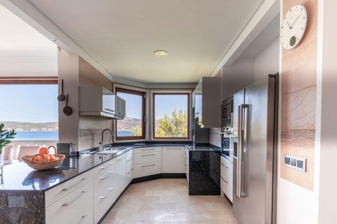 Villa for sale in Santa Ponsa, Mallorca, Spain 4 bedrooms, 350 sq.m. No. 149928 - photo 10