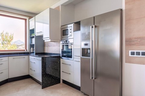 Villa for sale in Santa Ponsa, Mallorca, Spain 4 bedrooms, 350 sq.m. No. 149928 - photo 12