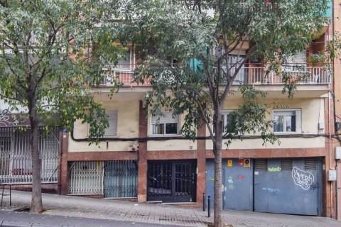 Appartamento a Santa Coloma de Gramenet, Barcelona, Spagna 1 camera da letto, 50 mq. N° 186382