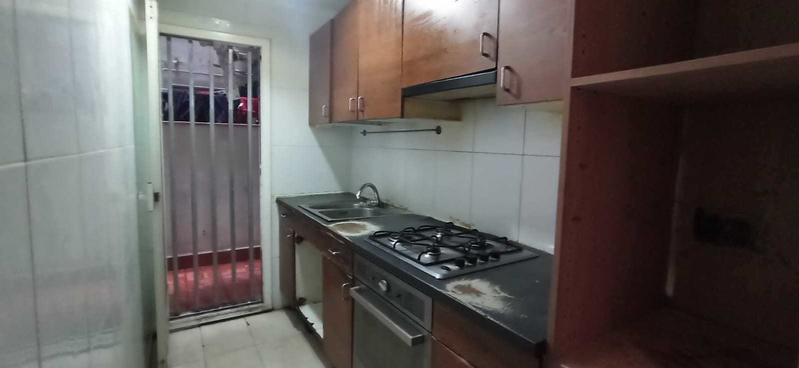 Dzīvoklis Badalona, Barcelona, Spānijā 2 istabas, 60 m2 Nr. 186386