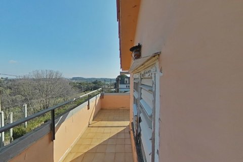 House in Santa Eulalia De Roncana, Barcelona, Spain 4 bedrooms, 256 sq.m. No. 186383