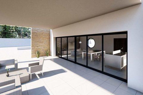 Villa in vendita a Pinoso, Alicante, Spagna 3 camere da letto, 168 mq. N° 161233 - foto 11